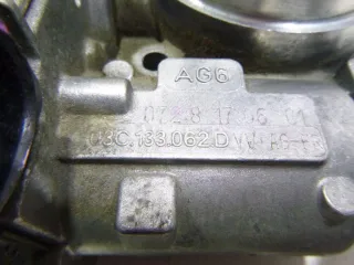 03C133062D Заслонка дроссельная электрическая Volkswagen Golf PLUS 1 Арт AM48544367, вид 8