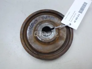 123031777R Шкив коленвала Renault Twingo 2 Арт AM48548118, вид 1