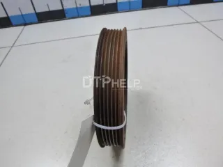 123031777R Шкив коленвала Renault Twingo 2 Арт AM48548118, вид 4