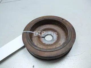 123031777R Шкив коленвала Renault Twingo 2 Арт AM48548118, вид 5