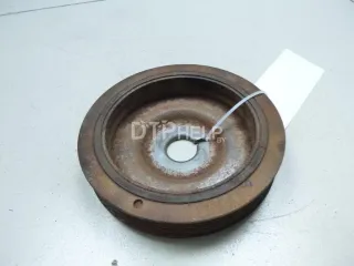 123031777R Шкив коленвала Renault Twingo 2 Арт AM48548118, вид 6