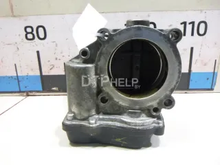 06F133062G Заслонка дроссельная электрическая Seat Altea Арт AM48549156, вид 3