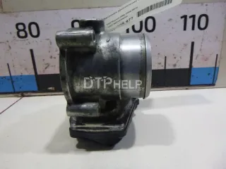 06F133062G Заслонка дроссельная электрическая Seat Altea Арт AM48549156, вид 4