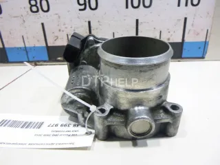 06F133062G Заслонка дроссельная электрическая Seat Altea Арт AM48549156, вид 5