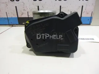 06F133062G Заслонка дроссельная электрическая Seat Altea Арт AM48549156, вид 6