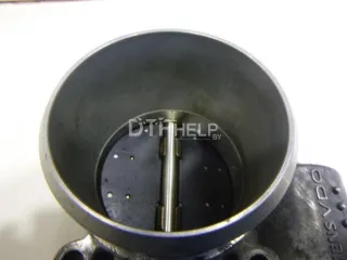 06F133062G Заслонка дроссельная электрическая Seat Altea Арт AM48549156, вид 8