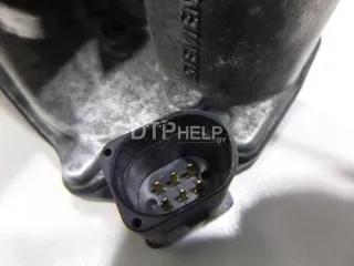 06F133062G Заслонка дроссельная электрическая Seat Altea Арт AM48549156, вид 9