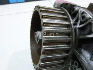 167000938R ТНВД Renault Logan 1 Арт AM48550100, вид 2