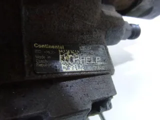 167000938R ТНВД Renault Logan 1 Арт AM48550100, вид 3