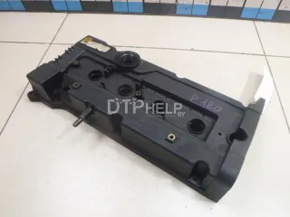  Крышка головки блока (клапанная) Hyundai Matrix Арт AM48551805, вид 1