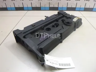  Крышка головки блока (клапанная) Hyundai Matrix Арт AM48551805, вид 3