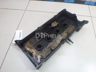  Крышка головки блока (клапанная) Hyundai Matrix Арт AM48551805, вид 4