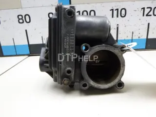1505642 Заслонка дроссельная электрическая Ford Focus 2 Арт AM48551905, вид 5