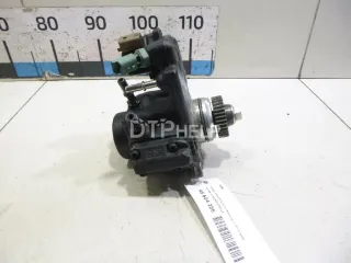 6710700101 ТНВД SsangYong Rexton 1 Арт AM48554286, вид 1