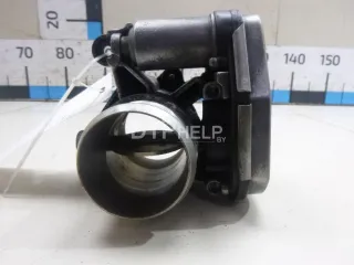 LR012598 Заслонка дроссельная электрическая Land Rover Freelander 2 Арт AM48557180, вид 5