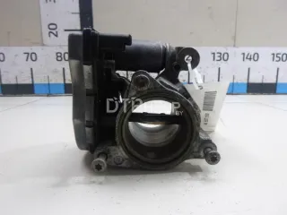 LR012598 Заслонка дроссельная электрическая Land Rover Freelander 2 Арт AM48557180, вид 6