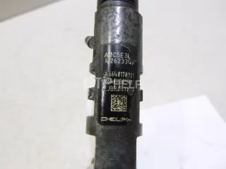 6640170221 Форсунка дизельная электрическая SsangYong Kyron Арт AM48561397, вид 6