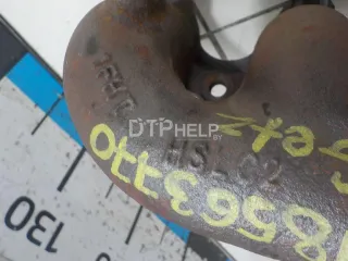 2851026250 Коллектор выпускной Kia Rio 2 Арт AM48563770, вид 5