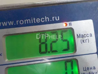 2851026250 Коллектор выпускной Kia Rio 2 Арт AM48563770, вид 6