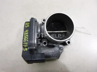 06F133062Q Заслонка дроссельная электрическая Seat Altea Арт AM48566175, вид 1