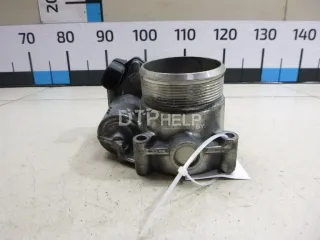 06F133062Q Заслонка дроссельная электрическая Seat Altea Арт AM48566175, вид 6