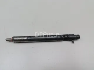 6640170221 Форсунка дизельная электрическая SsangYong Kyron Арт AM48570949, вид 4