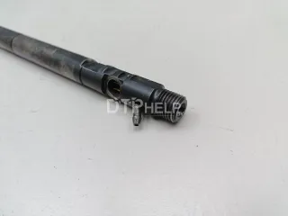 6640170221 Форсунка дизельная электрическая SsangYong Kyron Арт AM48570950, вид 4
