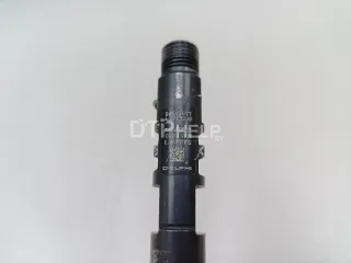6640170221 Форсунка дизельная электрическая SsangYong Kyron Арт AM48570950, вид 6