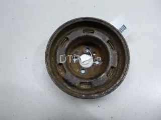 06B105243D Шкив коленвала Volkswagen Passat B5 Арт AM48572552, вид 1