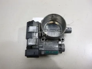 03C133062M Заслонка дроссельная электрическая Volkswagen Polo 5 Арт AM48576413, вид 1