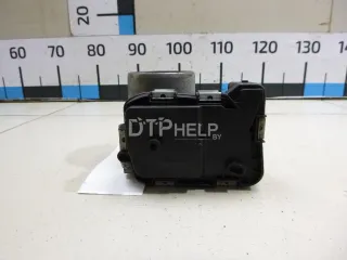 03C133062M Заслонка дроссельная электрическая Volkswagen Polo 5 Арт AM48576413, вид 4