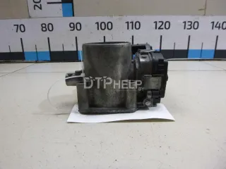 03C133062M Заслонка дроссельная электрическая Volkswagen Polo 5 Арт AM48576413, вид 5