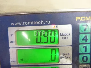 03C133062M Заслонка дроссельная электрическая Volkswagen Polo 5 Арт AM48576413, вид 9