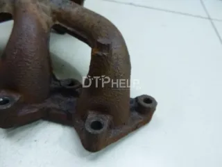 96481526 Коллектор выпускной Chevrolet Aveo T200 Арт AM48578369, вид 3
