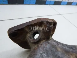 96481526 Коллектор выпускной Chevrolet Aveo T200 Арт AM48578369, вид 4