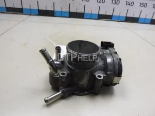 351002B150 Заслонка дроссельная электрическая Kia Ceed 1 Арт AM48594767, вид 1