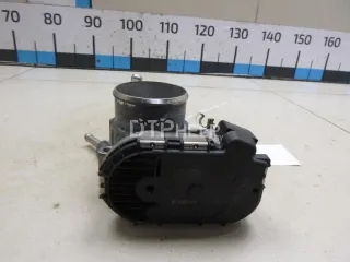 351002B150 Заслонка дроссельная электрическая Kia Ceed 1 Арт AM48594767, вид 2