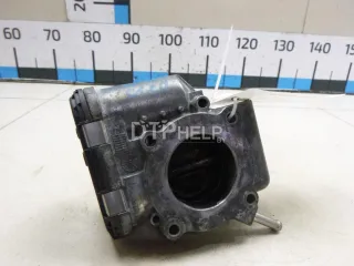 351002B150 Заслонка дроссельная электрическая Kia Ceed 1 Арт AM48594767, вид 6