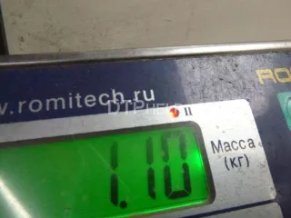 351002B150 Заслонка дроссельная электрическая Kia Ceed 1 Арт AM48594767, вид 7