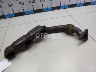6421400661 Коллектор выпускной Jeep Grand Cherokee III (WK) Арт AM48598625, вид 6