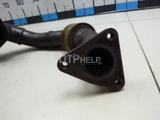 6421400661 Коллектор выпускной Jeep Grand Cherokee III (WK) Арт AM48598625, вид 7