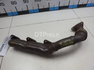 6421400661 Коллектор выпускной Jeep Grand Cherokee III (WK) Арт AM48598625, вид 9
