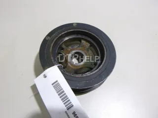 231242GGA0 Шкив коленвала Kia Optima 4 Арт AM48599850, вид 4