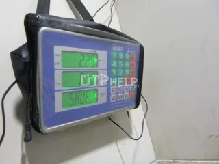 231242GGA0 Шкив коленвала Kia Optima 4 Арт AM48599850, вид 5