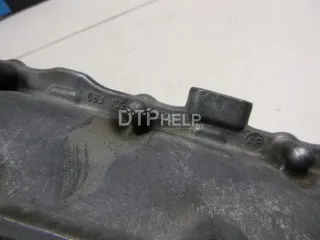 06J103603AF Поддон масляный двигателя Seat Altea Арт AM48602824, вид 7