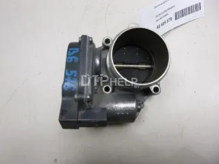 06F133062G Заслонка дроссельная электрическая Seat Altea Арт AM48609576, вид 1