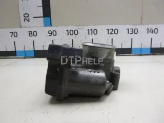 06F133062G Заслонка дроссельная электрическая Seat Altea Арт AM48609576, вид 2