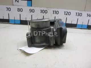 06F133062G Заслонка дроссельная электрическая Seat Altea Арт AM48609576, вид 6