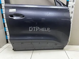 551000613AADYJ Дверь передняя правая Chery Tiggo 4 Арт AM48618901, вид 2