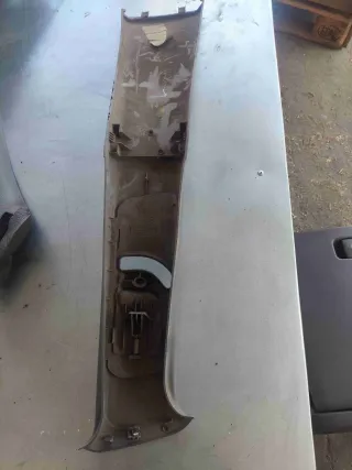 9616351477 Пластик салона   Peugeot 406 Арт P406155, вид 1